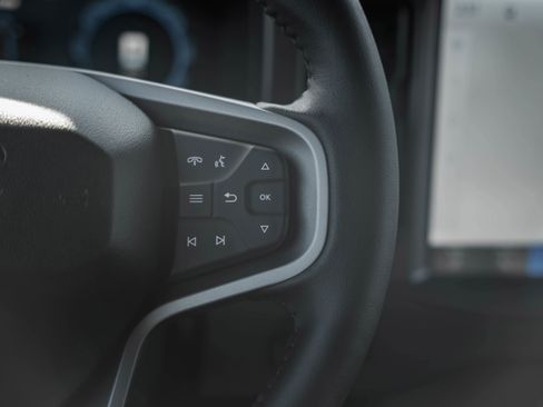 New 2026 Ford Bronco Big Bend image 29