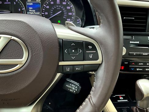 Used 2020 Lexus RX 350 FWD w/ Accessory Package image 23