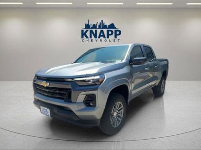 New 2026 Chevrolet Colorado LT w/ LT Convenience Package