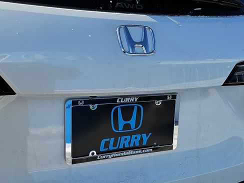 New 2026 Honda HR-V Sport image 11