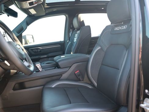 New 2026 RAM 1500 RHO AWD/4WD image 16