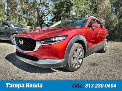 Used 2020 MAZDA CX-30 AWD w/ Premium Package