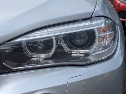 Used 2016 BMW X5 xDrive35i image 10