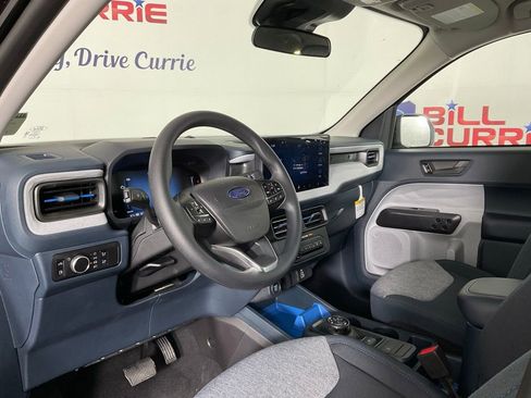 New 2026 Ford Maverick XLT FWD image 13