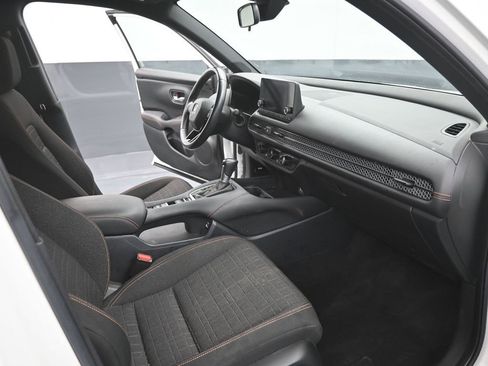 Used 2023 Honda HR-V Sport image 24