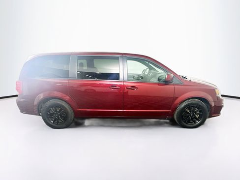 Used 2019 Dodge Grand Caravan GT FWD image 10