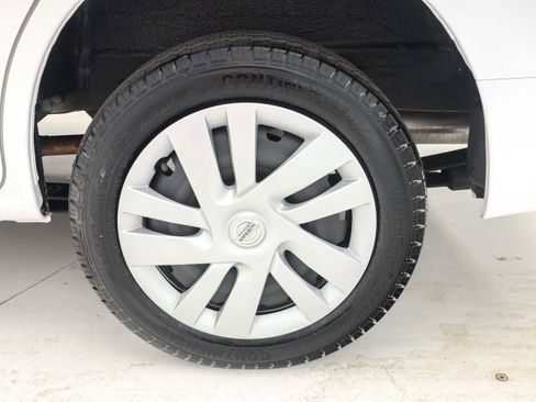 Used 2020 Nissan NV200 SV w/ Sliding Glass Door Package image 30