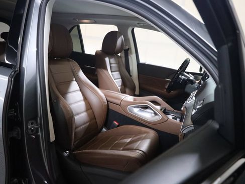 Used 2024 Mercedes-Benz GLE 350 4MATIC image 69