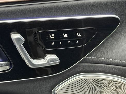 Certified 2023 Mercedes-Benz EQS 450+ 4MATIC SUV image 20