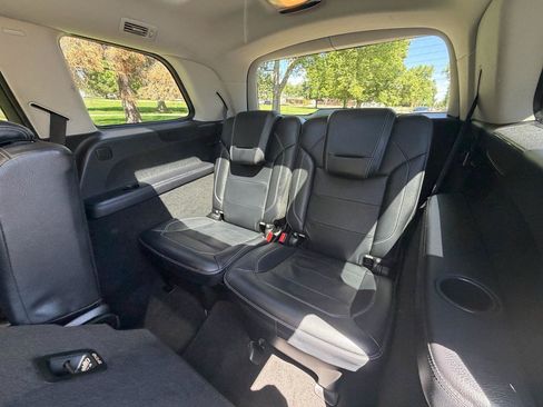 Used 2013 Mercedes-Benz GL 550 4MATIC image 15