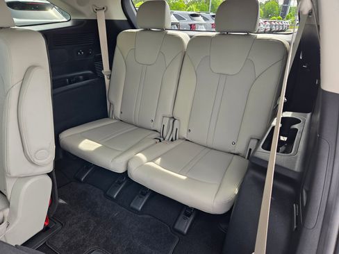 Used 2023 Kia Sorento SX Prestige w/ Panoramic Sunroof Package AWD/4WD image 33