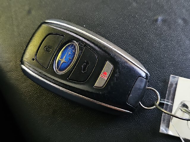 Certified 2023 Subaru Forester Premium AWD/4WD image 29