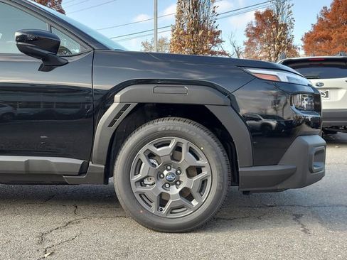 New 2026 Subaru Outback Premium image 9