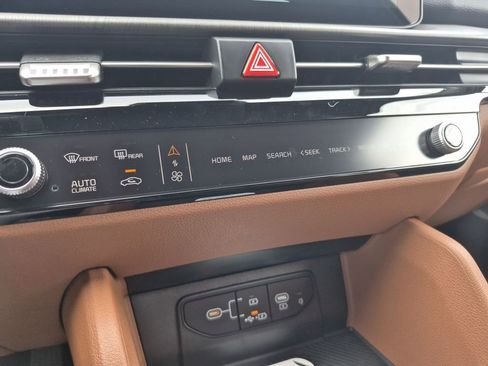 New 2026 Kia Sportage X-Line AWD/4WD image 23