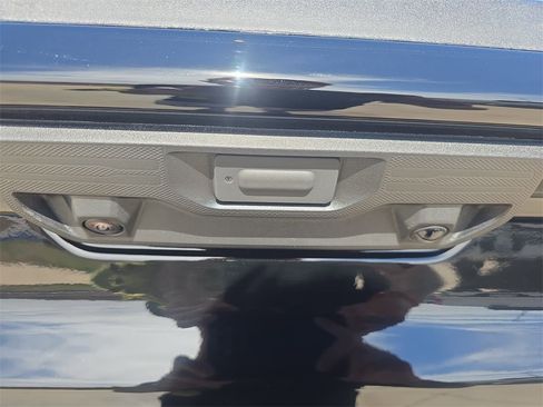 New 2026 Chevrolet Silverado 1500 RST w/ RST All Star Premium Package image 13