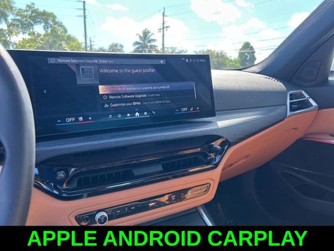 Used 2025 BMW 330i xDrive Sedan image 14