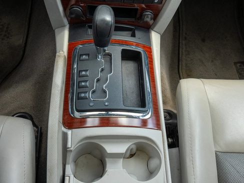 Used 2007 Jeep Grand Cherokee Limited RWD image 27