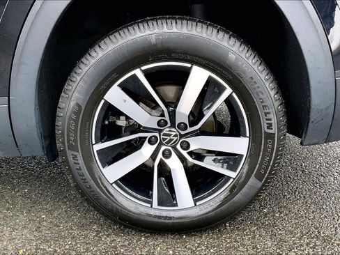 Used 2022 Volkswagen Atlas SE image 10