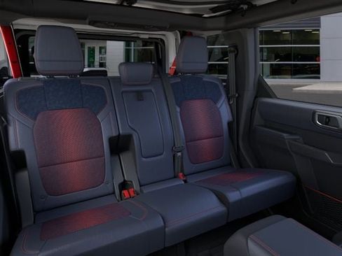 New 2026 Ford Bronco Raptor AWD/4WD image 11