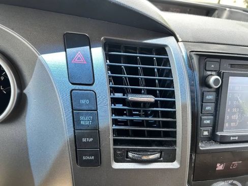 Used 2016 Toyota Sequoia Platinum RWD image 24