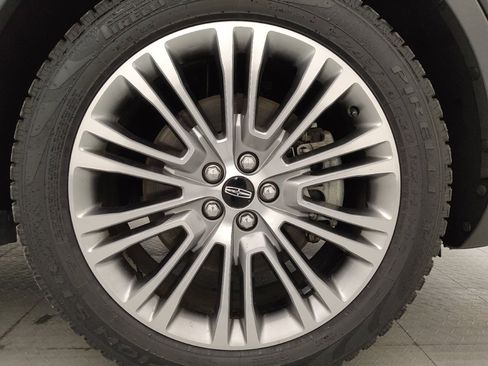 Used 2018 Lincoln MKX Reserve w/ Driver Assistance Package image 31