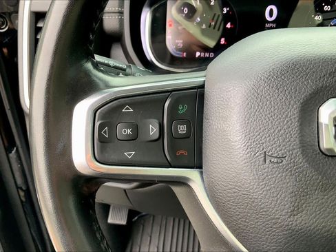 Used 2024 RAM 5500 Laramie image 21