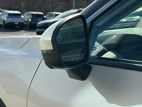 Certified 2021 Nissan Rogue SL w/ Premium Package image 11