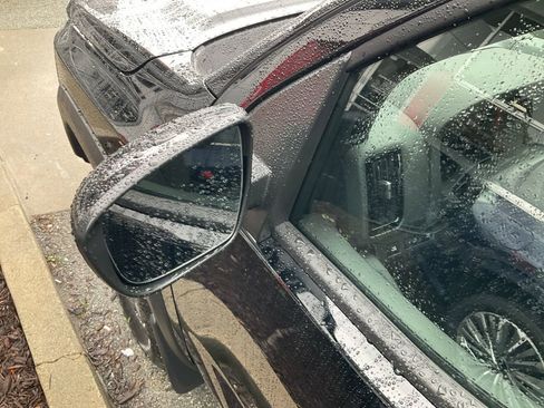 New 2026 Nissan Frontier PRO-4X image 35