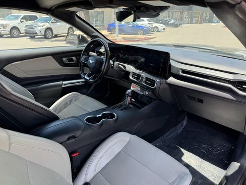 Used 2024 Ford Mustang GT Premium RWD image 30