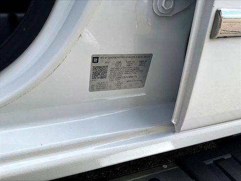Used 2018 GMC Sierra 1500 SLT AWD/4WD image 21