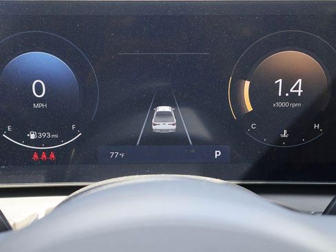 New 2026 Hyundai Santa Cruz SEL image 12