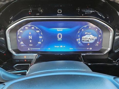 New 2026 Chevrolet Silverado 1500 RST image 11