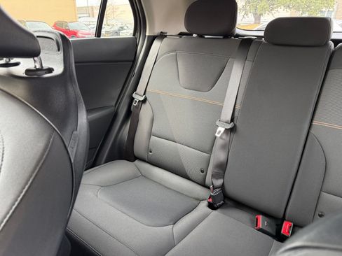 Used 2026 Kia Niro LX FWD image 38