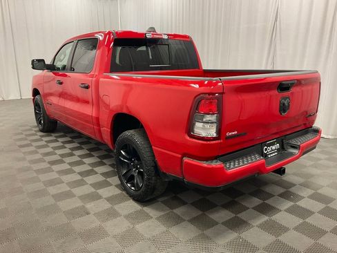 Used 2024 RAM 1500 Big Horn image 4