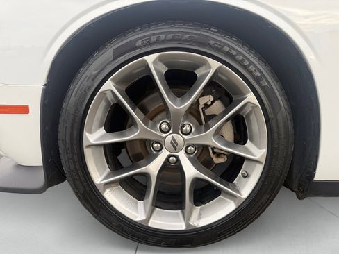 Used 2023 Dodge Challenger GT image 14