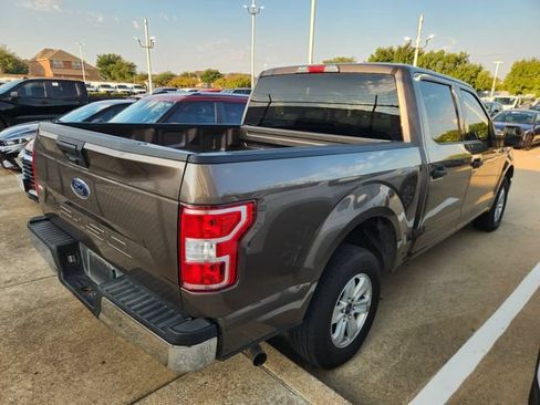 Used 2019 Ford F150 XLT w/ Equipment Group 301A Mid RWD image 6