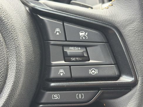 Certified 2025 Subaru Crosstrek 2.5i Sport w/ Crosstrek Mirror Package AWD/4WD image 29