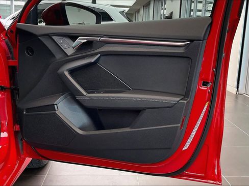 Certified 2023 Audi A3 2.0T Premium w/ Convenience Package image 21