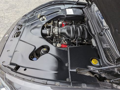 Used 2014 Maserati GranTurismo MC image 39