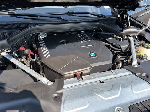 Used 2022 BMW X3 sDrive30i w/ Convenience Package RWD image 35