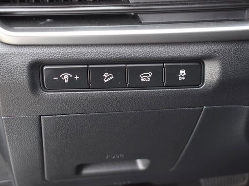 Used 2025 Kia Telluride EX w/ EX Captain's Chair Package FWD image 27