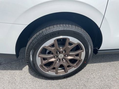 New 2026 Ford Expedition Max King Ranch AWD/4WD image 20