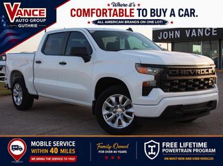 Used 2022 Chevrolet Silverado 1500 Custom RWD video 1