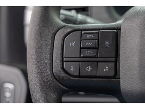 Used 2025 Ford F150 STX w/ STX Black Appearance Package image 26