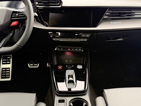 New 2026 Audi RS 3 AWD/4WD image 30
