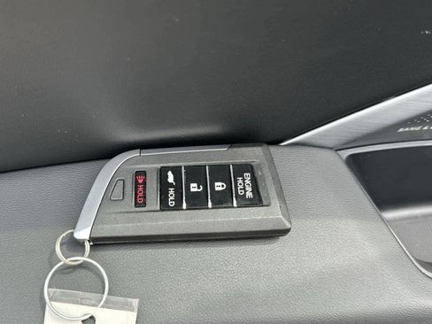 New 2026 Acura MDX SH-AWD w/ Advance Package image 30