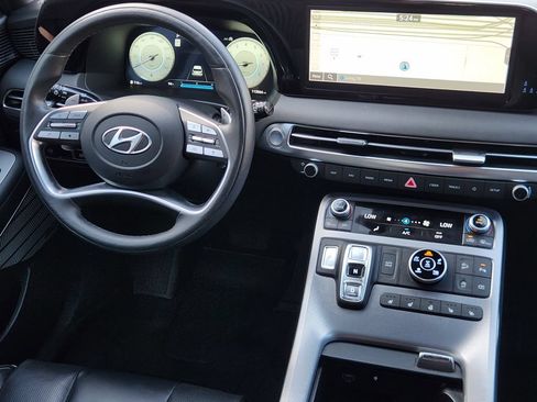 Used 2023 Hyundai Palisade Calligraphy AWD/4WD image 27