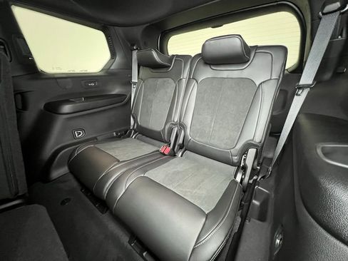 New 2026 Jeep Grand Cherokee L 4WD image 6