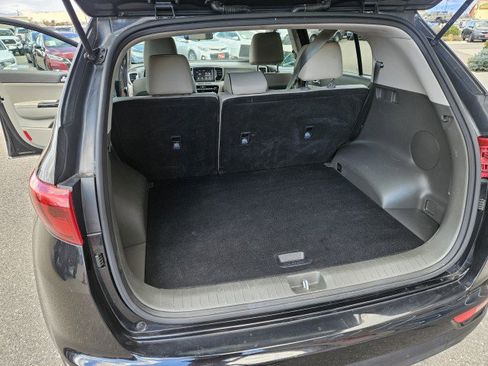 Used 2019 Kia Sportage EX image 27