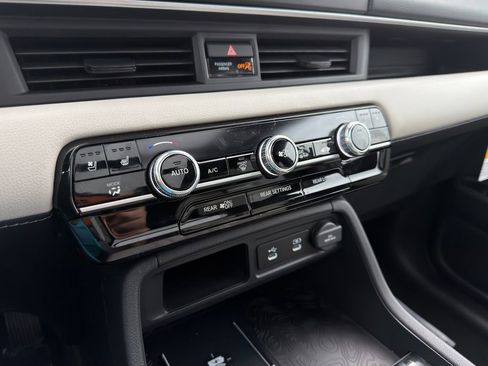 New 2026 Honda Passport TrailSport Elite image 35